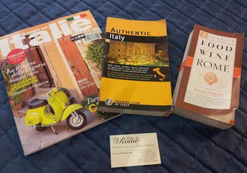 Residenza Cola Di Rienzo  | Roma | Roma | Italia 3