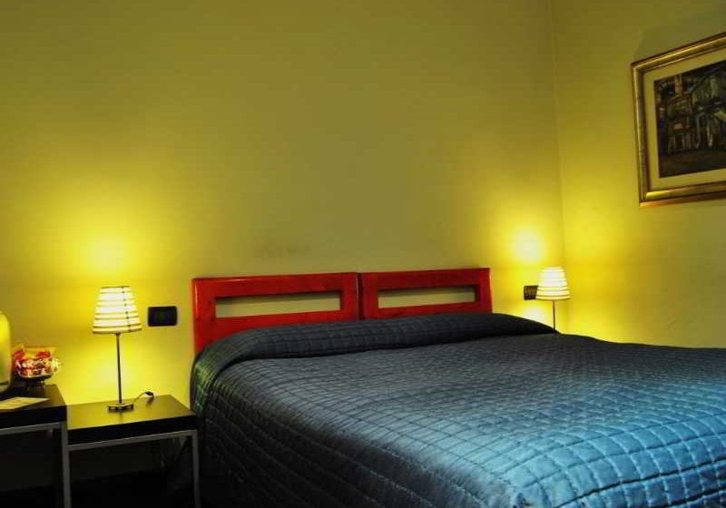 Residenza Cola Di Rienzo  | Roma | Roma | Italia 7