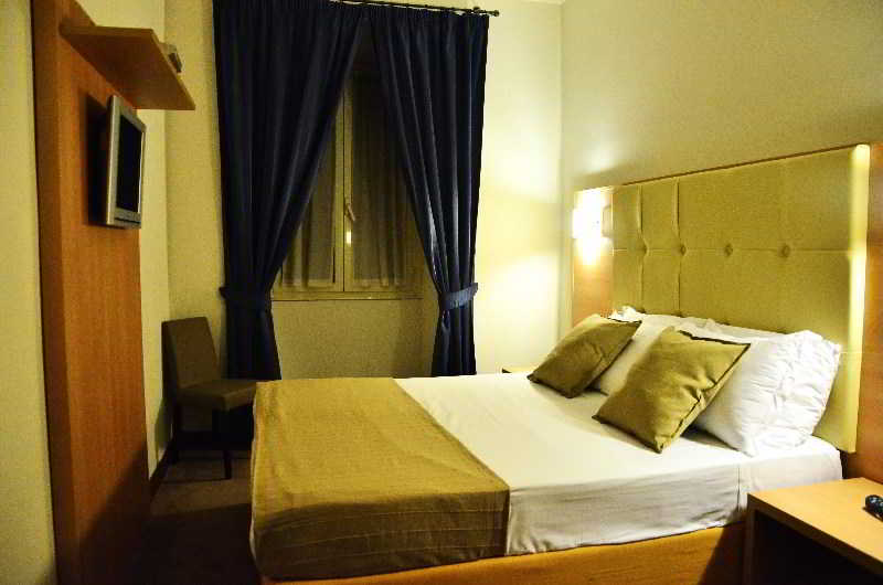 Residenza Cola Di Rienzo  | Roma | Roma | Italia 8