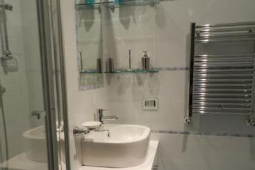 Locanda Flamini Domus Charming Suites Campo Dei Fiori  | Roma | Roma | Italia 1