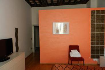 Locanda Flamini Domus Charming Suites Campo Dei Fiori  | Roma | Roma | Italia 10