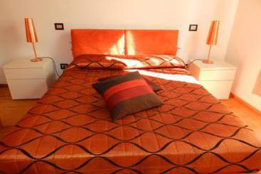 Locanda Flamini Domus Charming Suites Campo Dei Fiori  | Roma | Roma | Italia 14