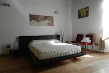 Locanda Flamini Domus Charming Suites Campo Dei Fiori  | Roma | Roma | Italia 2