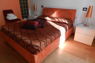 Locanda Flamini Domus Charming Suites Campo Dei Fiori  | Roma | Roma | Italia 3