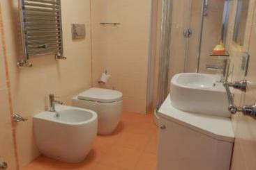 Locanda Flamini Domus Charming Suites Campo Dei Fiori  | Roma | Roma | Italia 5