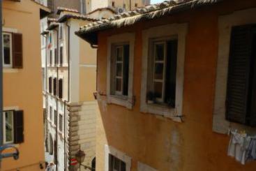 Locanda Flamini Domus Charming Suites Campo Dei Fiori  | Roma | Roma | Italia 7