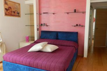 Locanda Flamini Domus Charming Suites Campo Dei Fiori  | Roma | Roma | Italia 8