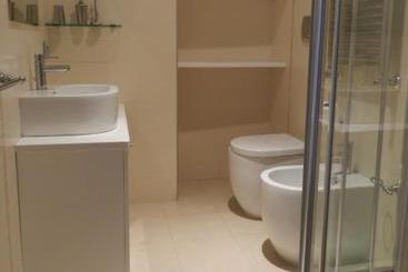 Locanda Flamini Domus Charming Suites Campo Dei Fiori  | Roma | Roma | Italia 9