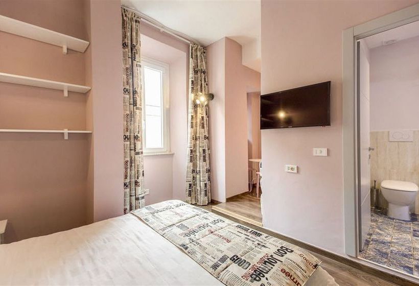 Residenza Belli  | Roma | Roma | Italia 1