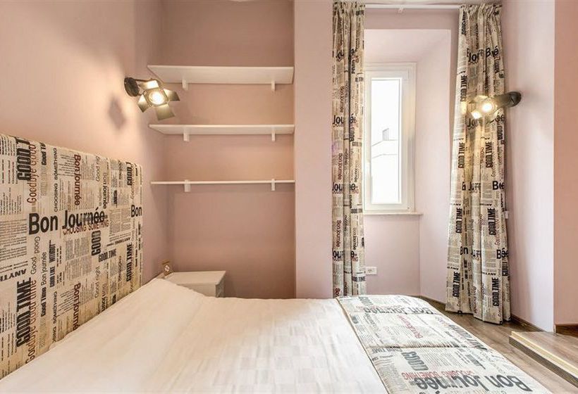 Residenza Belli  | Roma | Roma | Italia 11