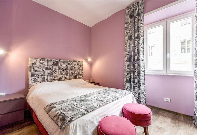 Residenza Belli  | Roma | Roma | Italia 12