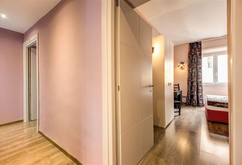 Residenza Belli  | Roma | Roma | Italia 13