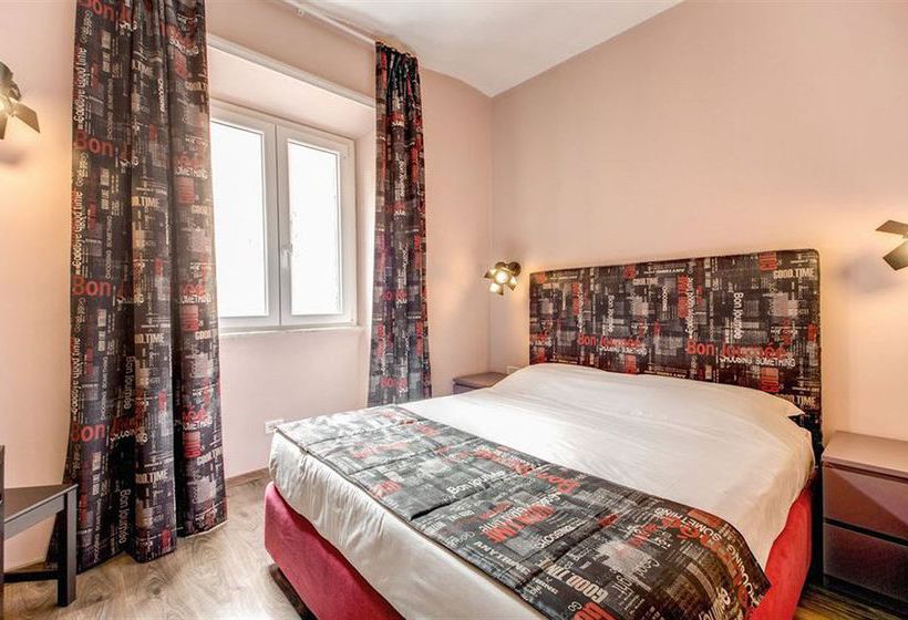 Residenza Belli  | Roma | Roma | Italia 14