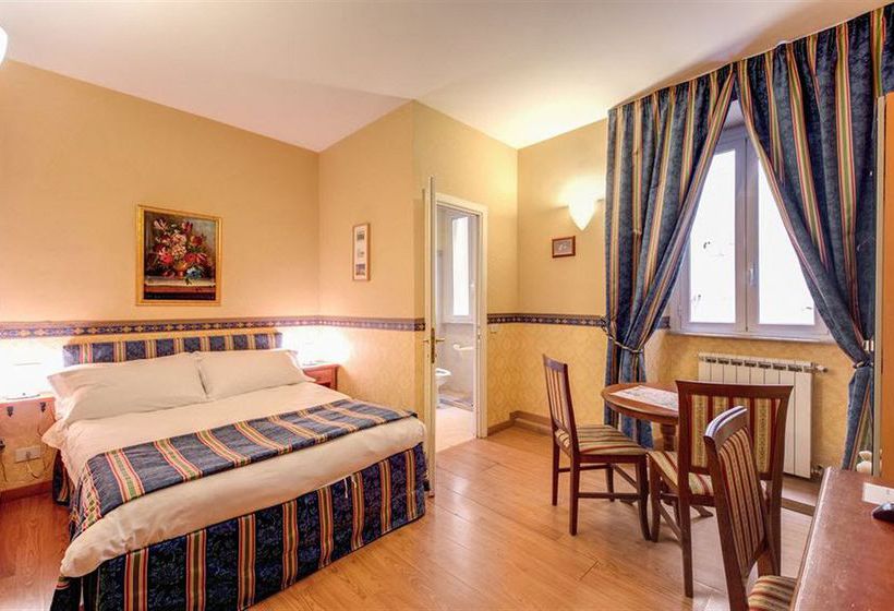 Residenza Belli  | Roma | Roma | Italia 15