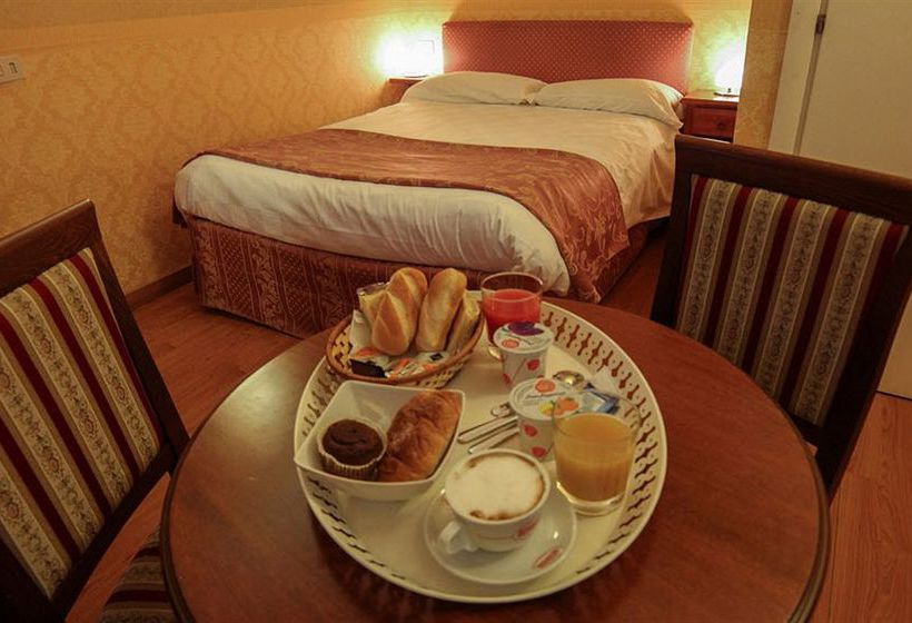 Residenza Belli  | Roma | Roma | Italia 16