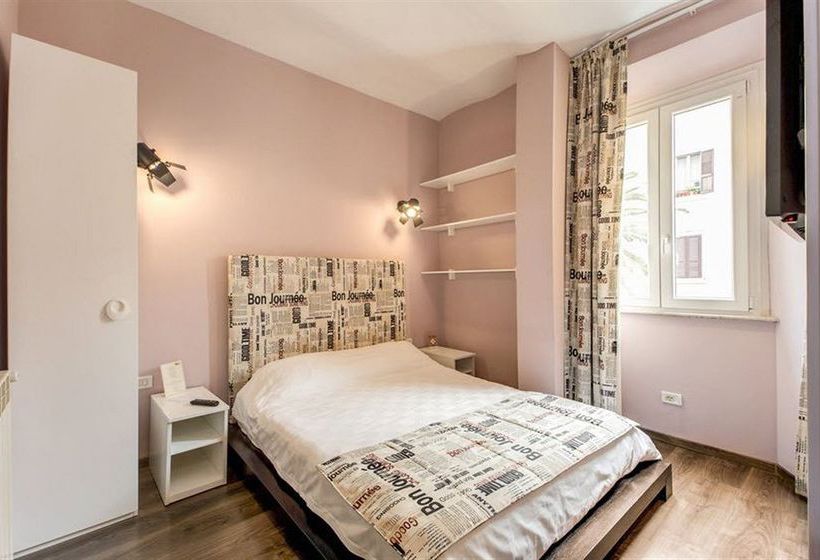 Residenza Belli  | Roma | Roma | Italia 17