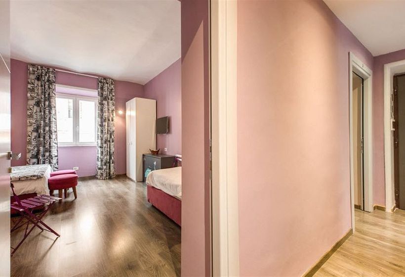 Residenza Belli  | Roma | Roma | Italia 18