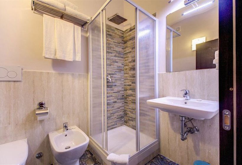 Residenza Belli  | Roma | Roma | Italia 19