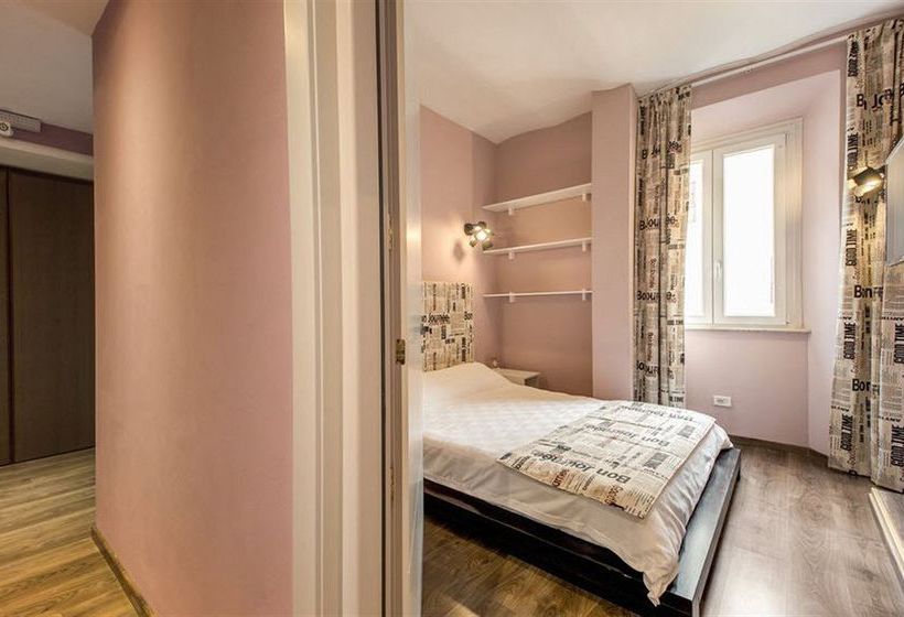 Residenza Belli  | Roma | Roma | Italia 2