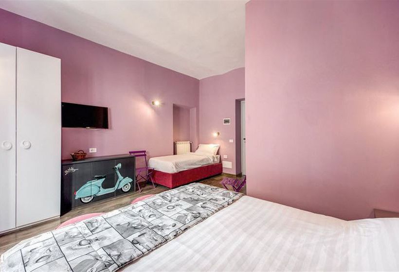 Residenza Belli  | Roma | Roma | Italia 20