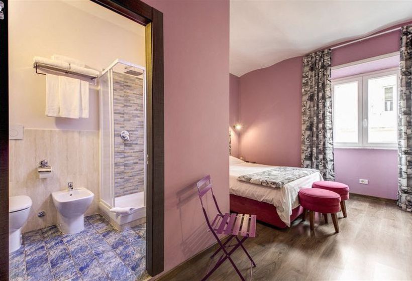 Residenza Belli  | Roma | Roma | Italia 3