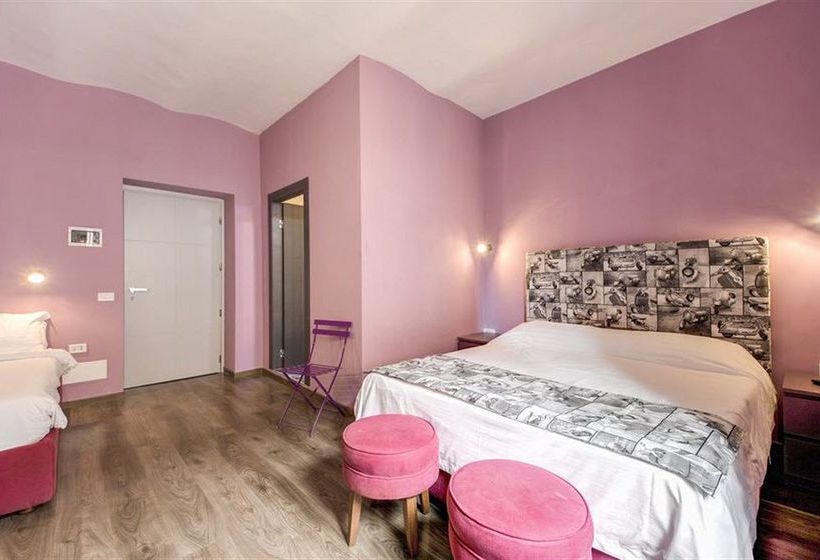 Residenza Belli  | Roma | Roma | Italia 4