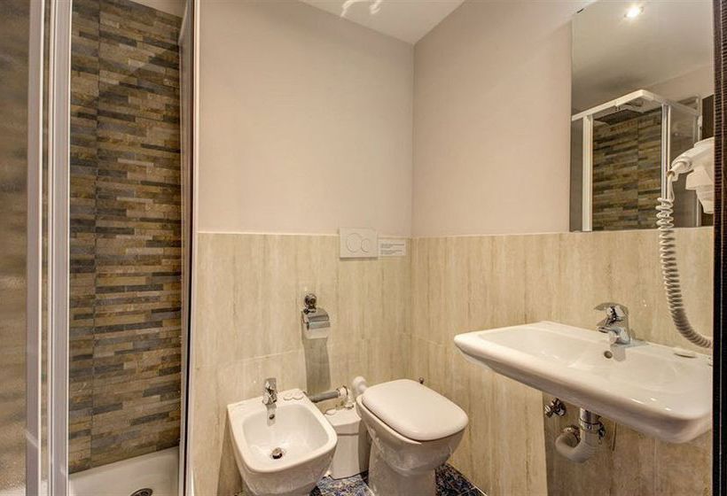 Residenza Belli  | Roma | Roma | Italia 5