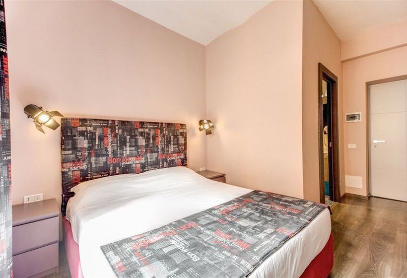 Residenza Belli  | Roma | Roma | Italia 6