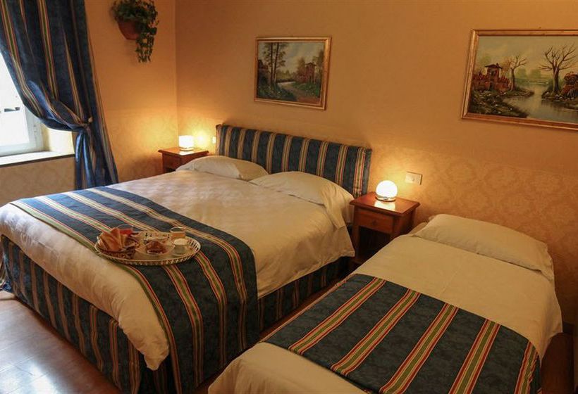 Residenza Belli  | Roma | Roma | Italia 8