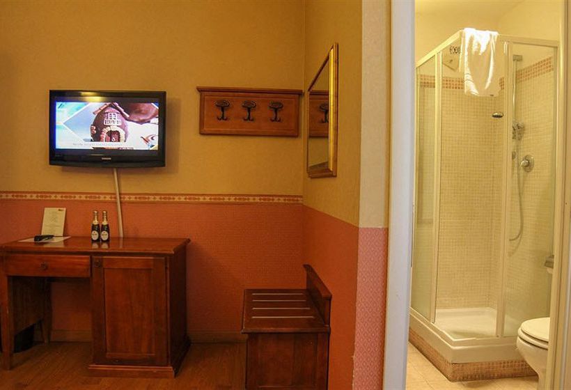 Residenza Belli  | Roma | Roma | Italia 9