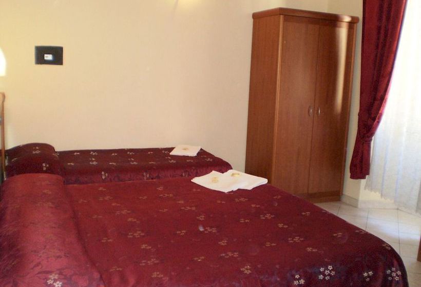 Hotel Starlight  | Roma | Roma | Italia 1