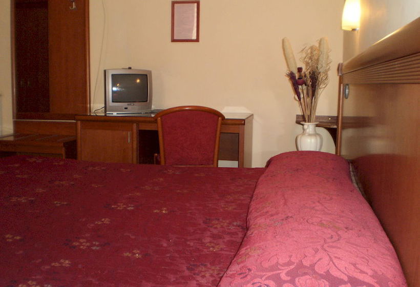 Hotel Starlight  | Roma | Roma | Italia 3