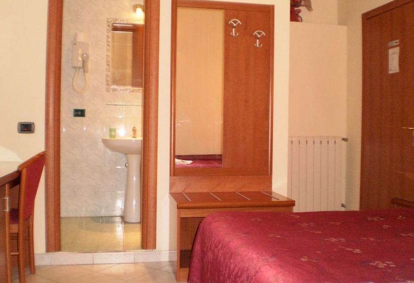 Hotel Starlight  | Roma | Roma | Italia 4