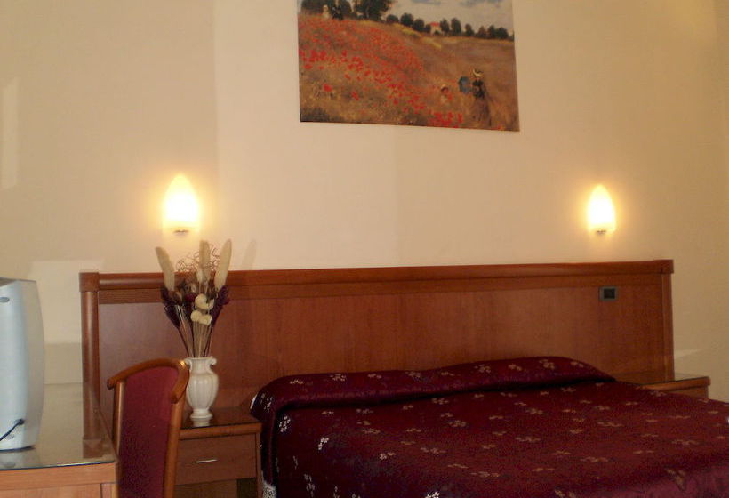 Hotel Starlight  | Roma | Roma | Italia 6