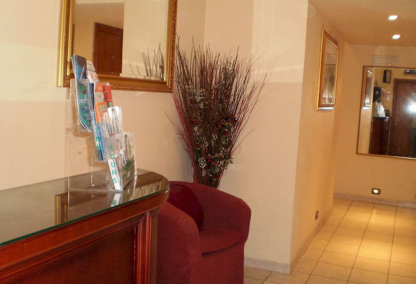 Hotel Starlight  | Roma | Roma | Italia 7