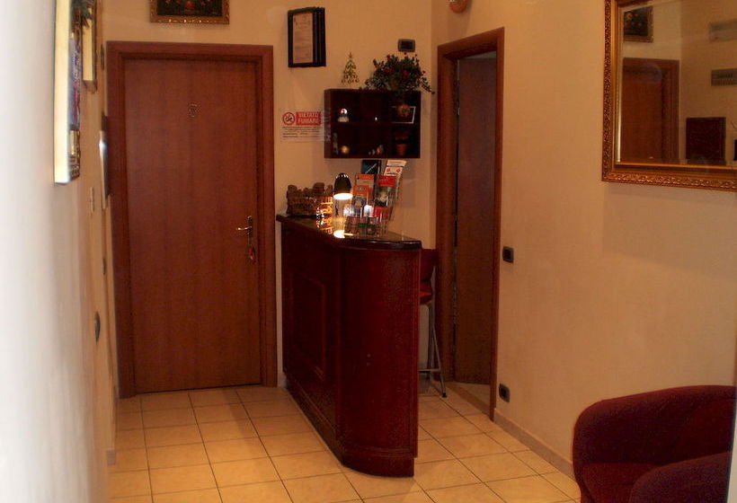 Hotel Starlight  | Roma | Roma | Italia 8