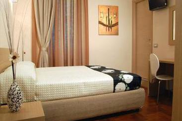 Locanda La Piccola Maison  | Roma | Roma | Italia 1