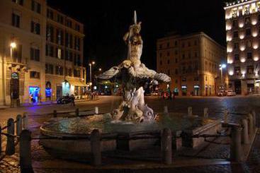 Locanda La Piccola Maison  | Roma | Roma | Italia 12