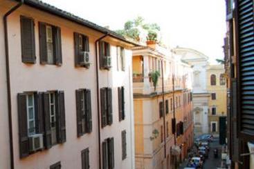 Locanda La Piccola Maison  | Roma | Roma | Italia 15