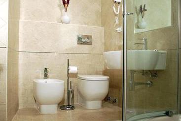 Locanda La Piccola Maison  | Roma | Roma | Italia 5