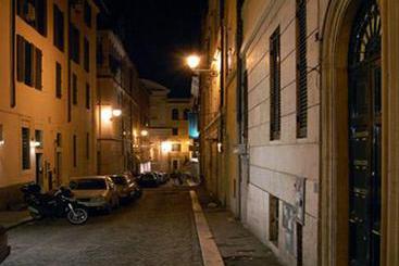 Locanda La Piccola Maison  | Roma | Roma | Italia 9