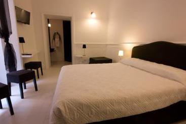 Hotel Hip Suites  | Roma | Roma | Italia 1