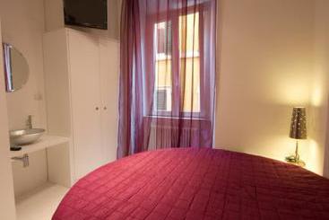 Hotel Hip Suites  | Roma | Roma | Italia 10