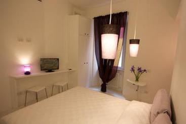Hotel Hip Suites  | Roma | Roma | Italia 2