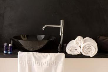 Hotel Hip Suites  | Roma | Roma | Italia 3