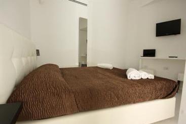 Hotel Hip Suites  | Roma | Roma | Italia 4