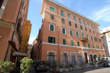 Hotel Hip Suites  | Roma | Roma | Italia 8