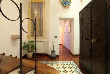 Hotel Palazzo Del Duca  | Roma | Roma | Italia 5