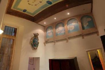 Hotel Palazzo Del Duca  | Roma | Roma | Italia 6