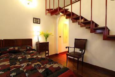 Hotel Palazzo Del Duca  | Roma | Roma | Italia 7